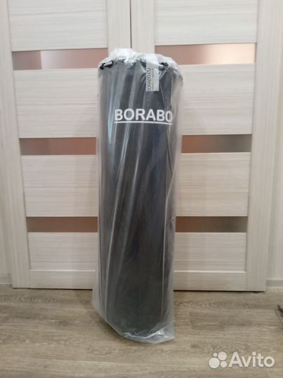 Боксерский мешок, мешок для бокса, новый