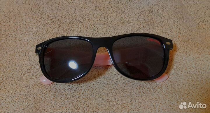 Солнцезащитные очки polaroid женские