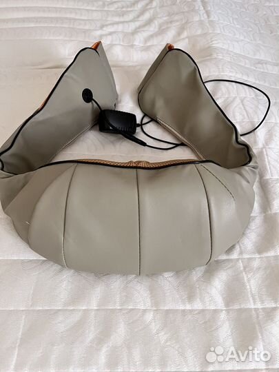 Массажный пояс