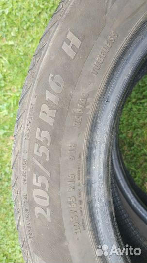 Matador MP 47 Hectorra 3 205/55 R16