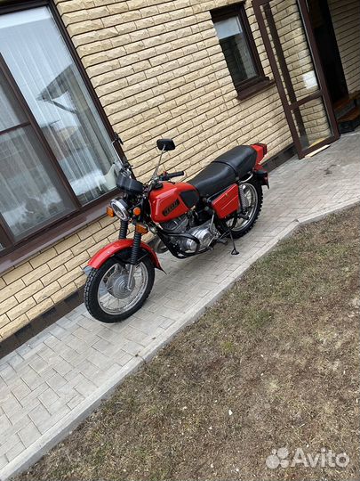 Иж планета 5