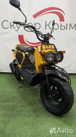 Honda Zoomer (Только с Японии)