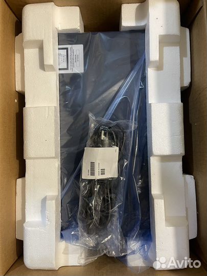 Коммутатор Cisco Catalyst 2960 WS-C2960-48TC-L