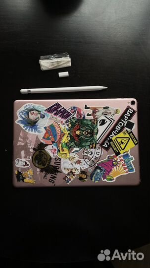 Apple iPad pro 2017 10.5