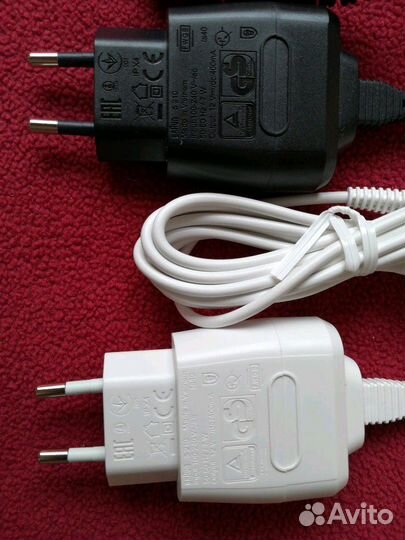 Зар. устр. Braun 5210 Braun 5214