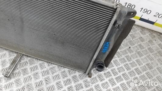 Радиатор системы охлаждения toyota RAV 4 ZSA3 (9BN