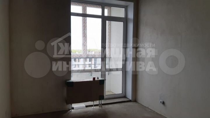 3-к. квартира, 85 м², 8/8 эт.