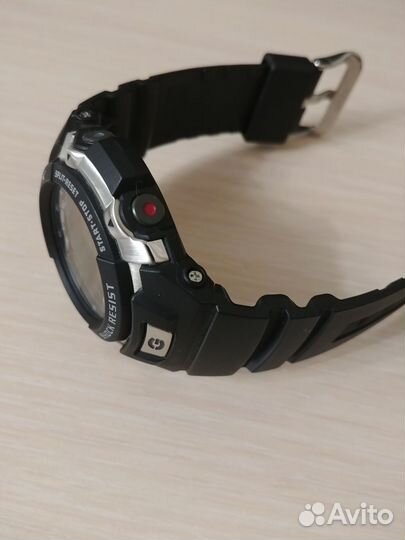 Casio G-Shock G-7700