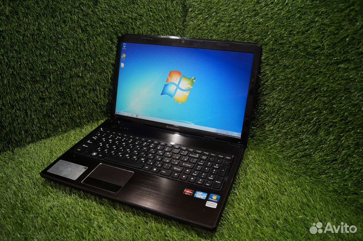 Как новый Lenovo на Core i3 для работы и дома