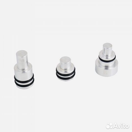 Комплект для удаления егр бмв N47