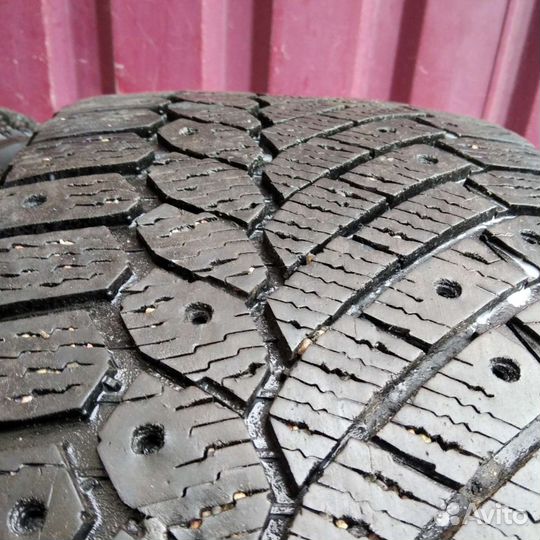 Continental ContiIceContact 225/40 R18