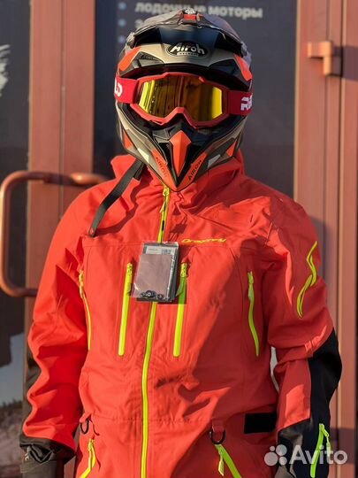 Комбинезон Dragonfly superlight 3L man