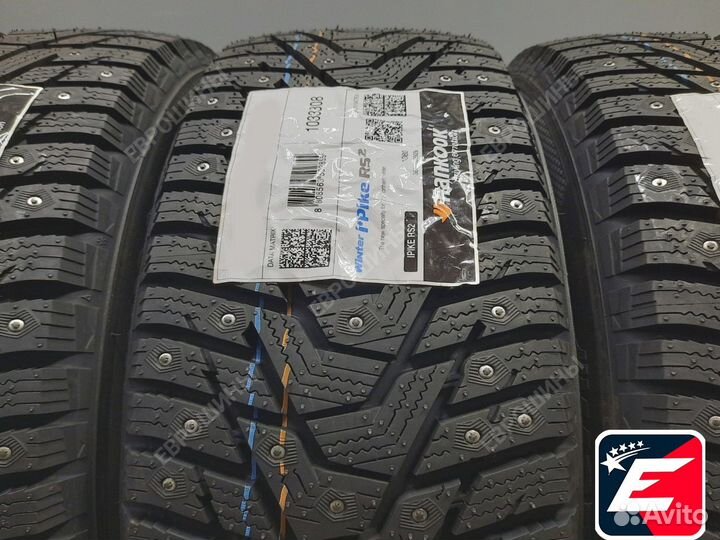 Hankook Winter I'Pike RS2 W429 225/45 R18 95T