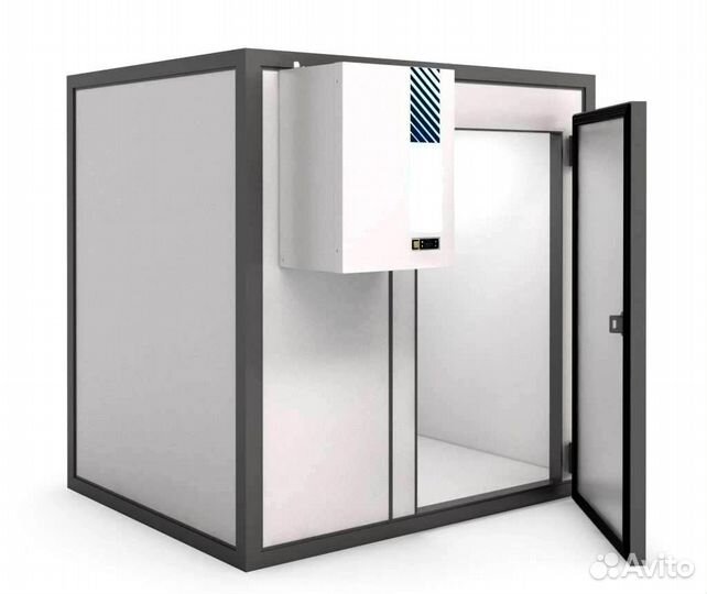 Холодильное Оборудование Камеры Холодильные