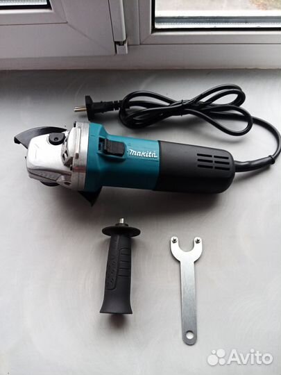 Новая резка