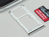 Лоток Xiaomi Mi A3 белый