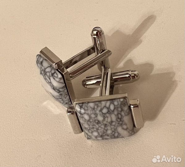Запонки