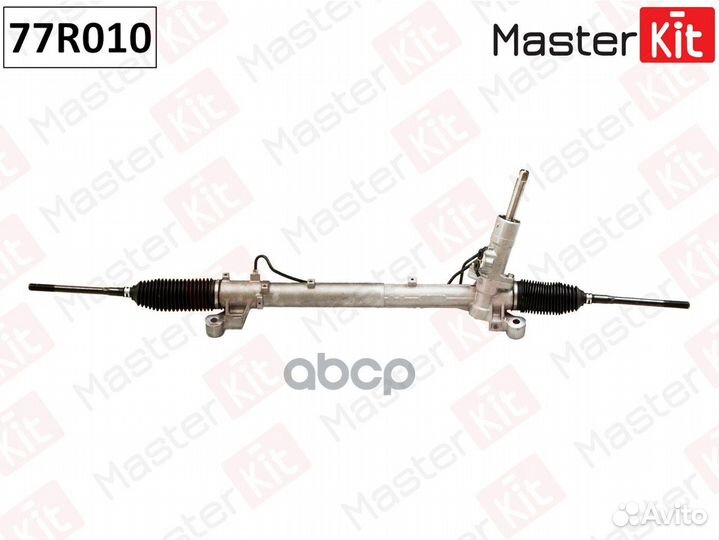 Рейка рулевая Volvo C30 2006,Volvo S40 II