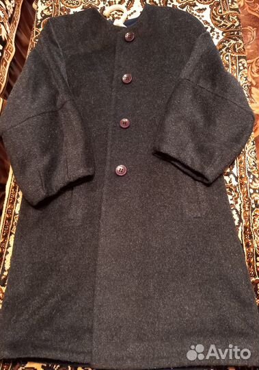 Пальто