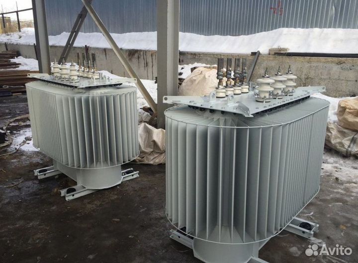 Трансформатор тмг 630/6