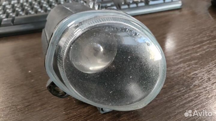 Фара противотуманная передняя правая Bmw X5 E53