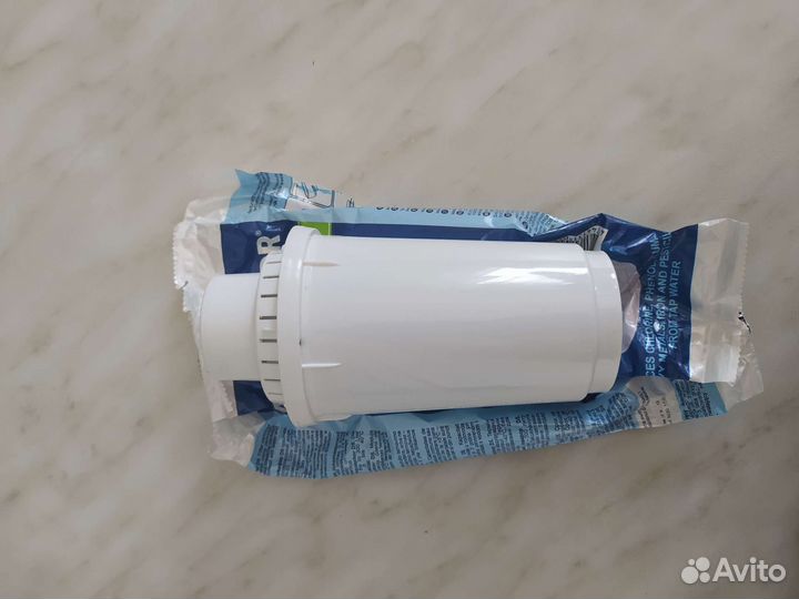 Картридж для фильтра воды аквафор