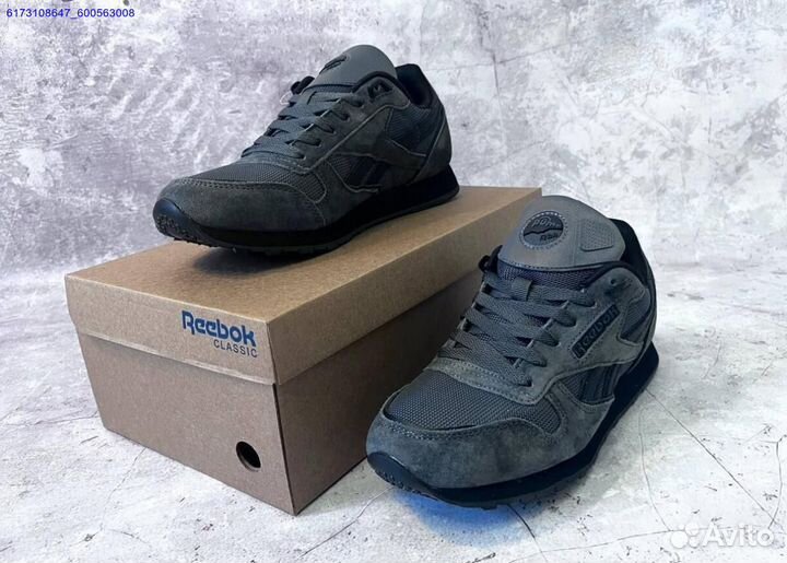 Кроссовки Reebok (Арт.97535)