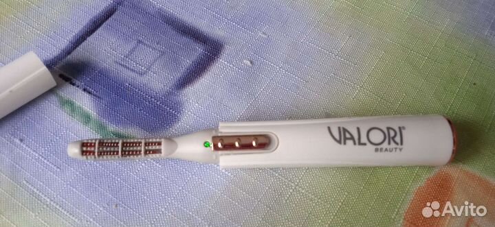 Плойка для завивки ресниц