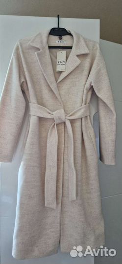 Пальто, новое