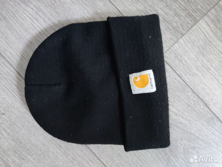Шапка carhartt