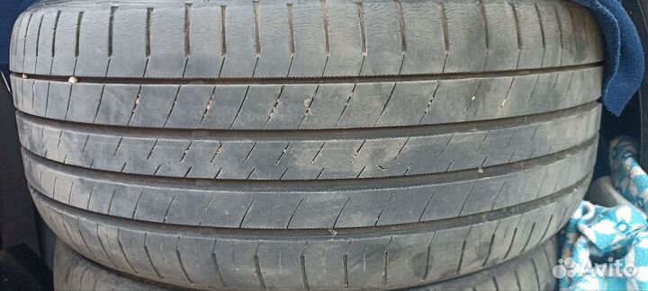 Dunlop Le Mans V 215/45 R17 91W