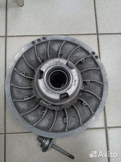 Ведомый вариатор Arctic Cat crossfire 8 sno pro