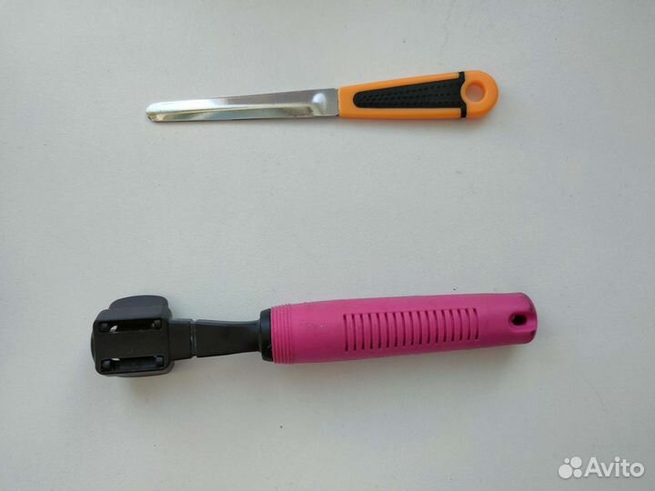 Зубная щетка для собак