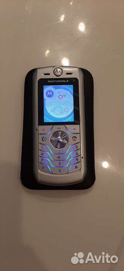 Motorola L6