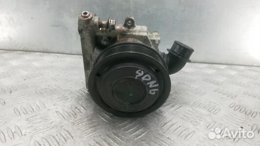 Помпа дизельная opel mokka (9DN06A501)