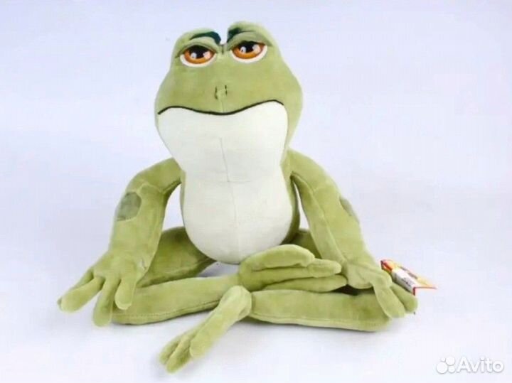 Грустный Валера. Лягушка познавшая эту жизнь