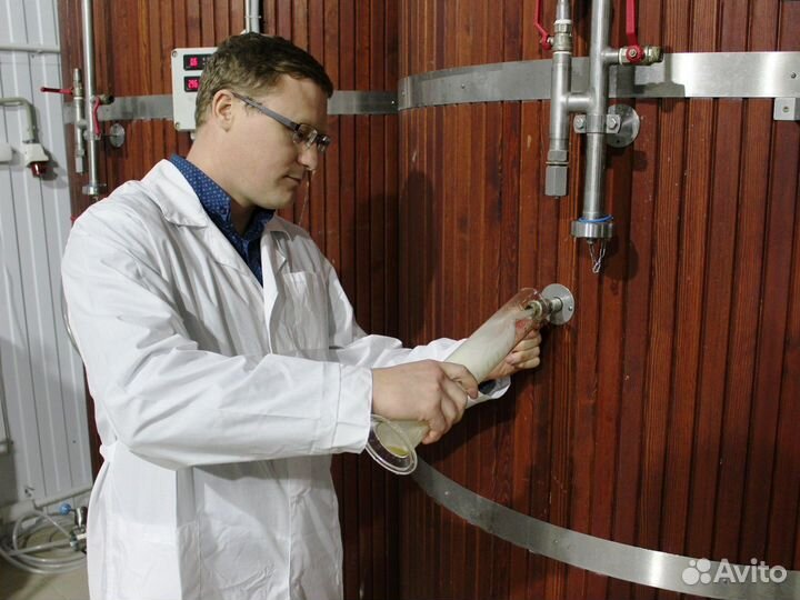 Разработка рецептур напитков, услуги технолога