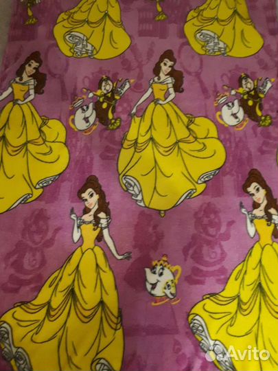 Плед 190 на 120