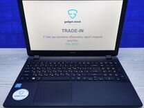 Ноутбук Acer Aspire ES1-571-P9ZA