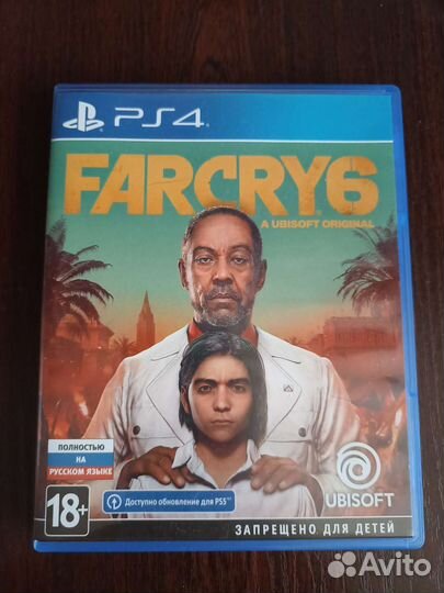 Игры для приставок ps4