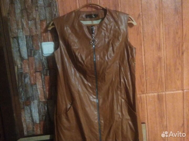 Жилетка женская 54.размер