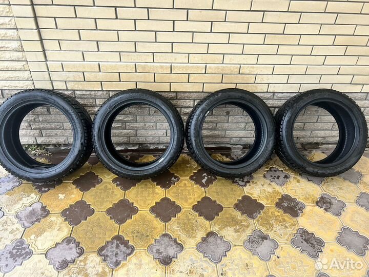 Tigar Winter 245/45 R18