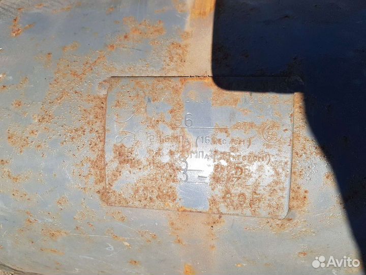 Газовое оборудование 2 поколения