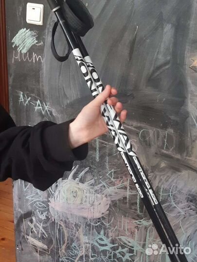 Палки для беговых лыж