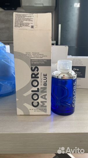 Туалетная вода