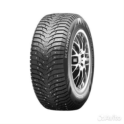 Kumho WinterCraft SUV Ice WS31 235/55 R19
