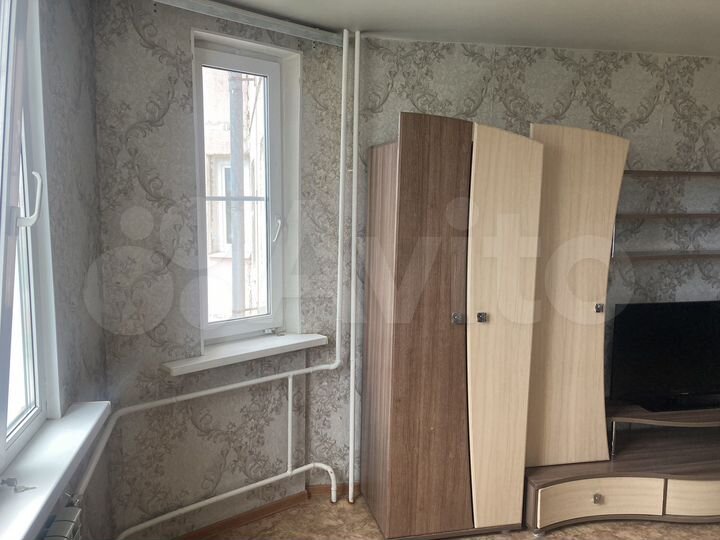 2-к. квартира, 61 м², 9/11 эт.