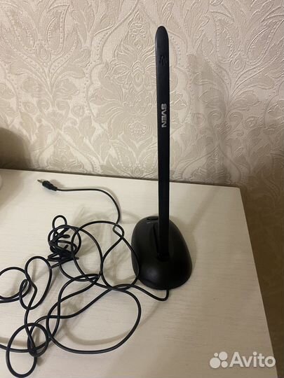 Микрофон для конференций Sven MK-390