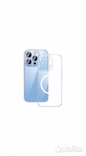 Чехол для телефона iPhone 14 Pro Max Baseus