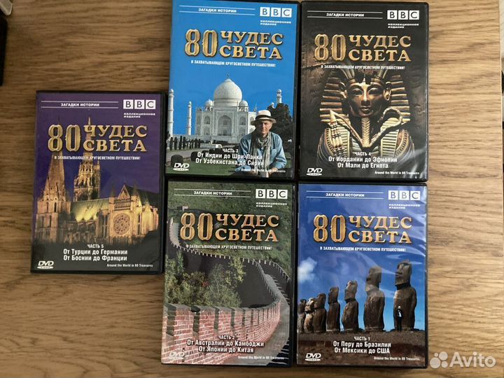 Коллекция ввс. 